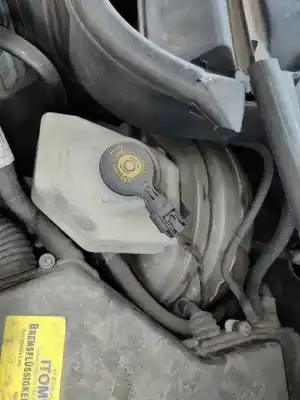 Veicolo di demolizione bmw x3 (e83) 2.0d dell'anno 2001 alimentato n47d20a