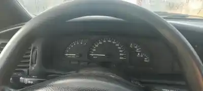 Scrapping Vehicle opel vectra b ranchera familiar (j96) 1.6 i 16v (f35) of the year 2001 powered x16xel