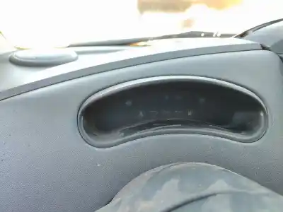 Здавання транспортного засобу chevrolet matiz se року 2001 потужний b10s1-g