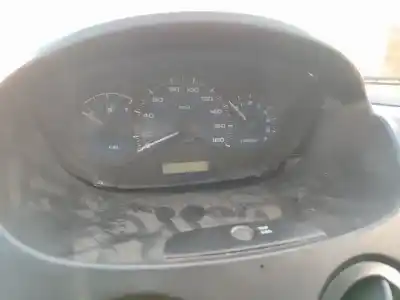 Здавання транспортного засобу chevrolet matiz se року 2001 потужний b10s1-g