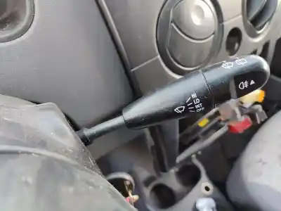 Здавання транспортного засобу chevrolet matiz se року 2001 потужний b10s1-g