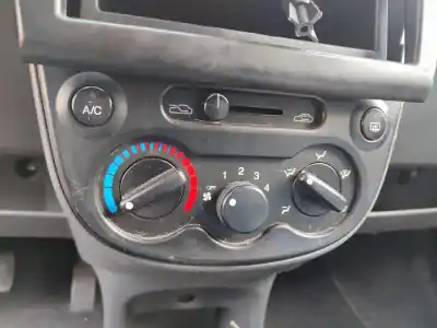 Здавання транспортного засобу chevrolet matiz se року 2001 потужний b10s1-g