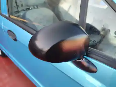 Здавання транспортного засобу chevrolet matiz se року 2001 потужний b10s1-g