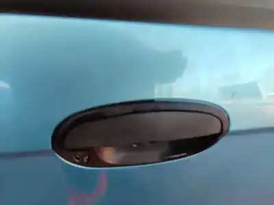 Здавання транспортного засобу chevrolet matiz se року 2001 потужний b10s1-g