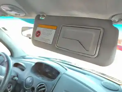 Здавання транспортного засобу chevrolet matiz se року 2001 потужний b10s1-g