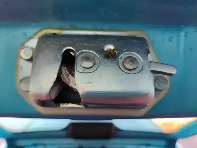 Здавання транспортного засобу chevrolet matiz se року 2001 потужний b10s1-g