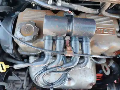 Здавання транспортного засобу chevrolet matiz se року 2001 потужний b10s1-g