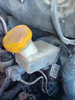 Здавання транспортного засобу chevrolet matiz se року 2001 потужний b10s1-g