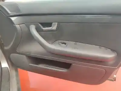 Здавання транспортного засобу audi a4 b6 (8e2) 1.9 tdi року 2001 потужний awx