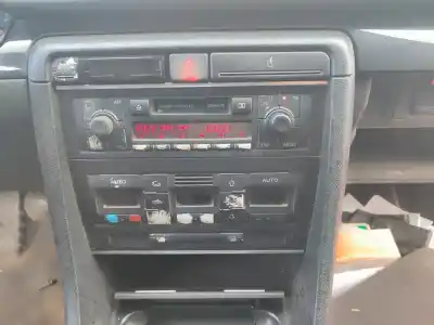 Здавання транспортного засобу audi a4 b6 (8e2) 1.9 tdi року 2001 потужний awx
