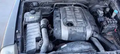 Утилизация автомобиля ssangyong rexton rx 270 full года 2001 питание d27dt