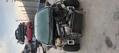 Sloopvoertuig ford fiesta (cb1) ambiente van het jaar 2010 aangedreven d/f6jd