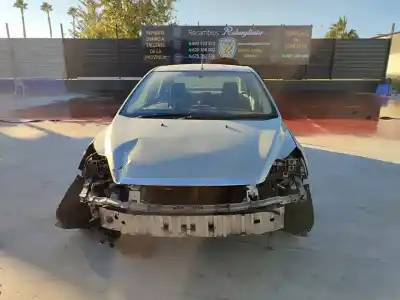 Scrapping Vehicle ford focus lim. (cb4) trend of the year 2010 powered 