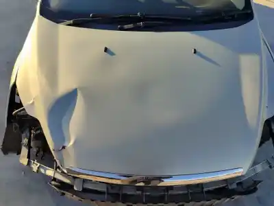 Scrapping Vehicle ford focus lim. (cb4) trend of the year 2010 powered 