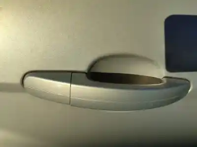 Scrapping Vehicle ford focus lim. (cb4) trend of the year 2010 powered 