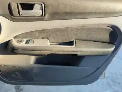 Scrapping Vehicle ford focus lim. (cb4) trend of the year 2010 powered 