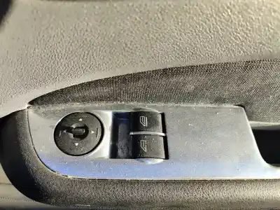 Scrapping Vehicle ford focus lim. (cb4) trend of the year 2010 powered 