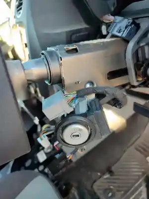 Scrapping Vehicle ford focus lim. (cb4) trend of the year 2010 powered 