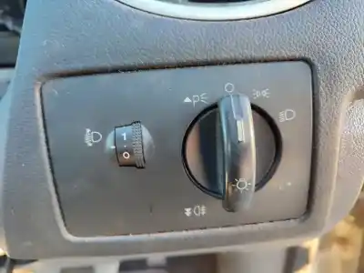 Scrapping Vehicle ford focus lim. (cb4) trend of the year 2010 powered 