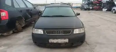 Scrapping Vehicle audi a3 (8l1) 1.8 of the year 2001 powered 
