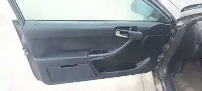 Scrapping Vehicle audi a3 (8l1) 1.8 of the year 2001 powered 