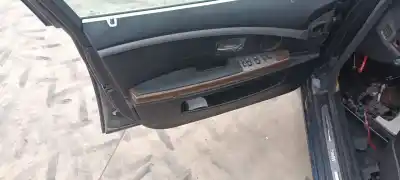 Veículo de Sucata bmw serie 7 (e65/e66) 735i do ano 2001 alimentado 