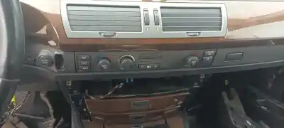 Veículo de Sucata bmw serie 7 (e65/e66) 735i do ano 2001 alimentado 