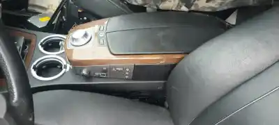 Veículo de Sucata bmw serie 7 (e65/e66) 735i do ano 2001 alimentado 