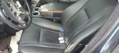 Veículo de Sucata bmw serie 7 (e65/e66) 735i do ano 2001 alimentado 