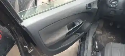 Veículo de Sucata opel corsa d sport do ano 2001 alimentado z13dth