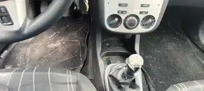 Veículo de Sucata opel corsa d sport do ano 2001 alimentado z13dth