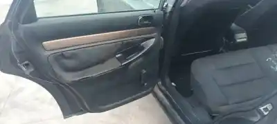 Scrapping Vehicle audi a4 berlina (b5) 1.9 tdi of the year 2001 powered afn