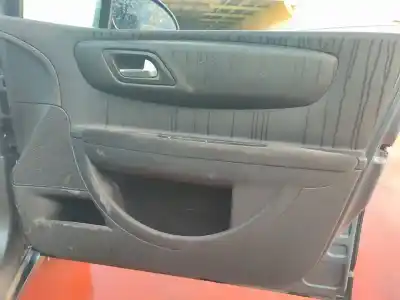 Scrapping Vehicle citroen c4 berlina exclusive of the year 2001 powered nfu