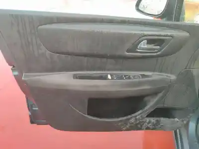 Scrapping Vehicle citroen c4 berlina exclusive of the year 2001 powered nfu