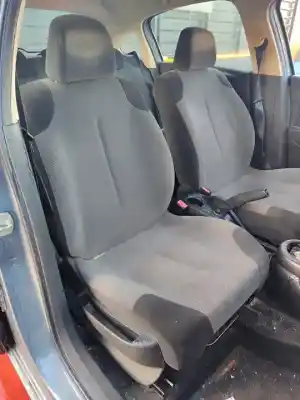 Scrapping Vehicle citroen c4 berlina exclusive of the year 2001 powered nfu