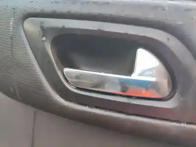 Scrapping Vehicle citroen c4 berlina exclusive of the year 2001 powered nfu