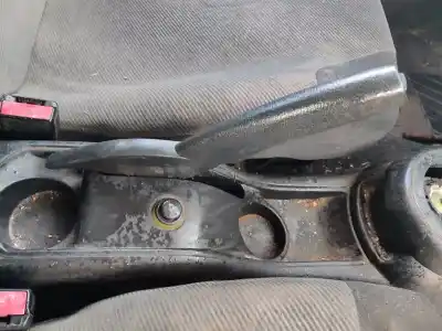 Scrapping Vehicle citroen c4 berlina exclusive of the year 2001 powered nfu