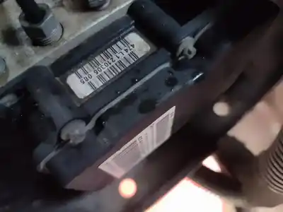 Scrapping Vehicle citroen c4 berlina exclusive of the year 2001 powered nfu