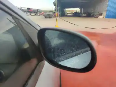 Sloopvoertuig fiat bravo (198) 1.9 16v dynamic multijet van het jaar 2001 aangedreven 192a8000