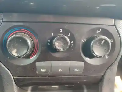 Sloopvoertuig fiat bravo (198) 1.9 16v dynamic multijet van het jaar 2001 aangedreven 192a8000