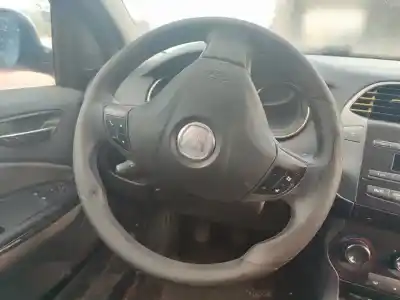 Sloopvoertuig fiat bravo (198) 1.9 16v dynamic multijet van het jaar 2001 aangedreven 192a8000