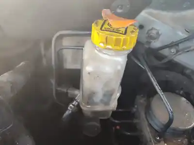 Sloopvoertuig fiat bravo (198) 1.9 16v dynamic multijet van het jaar 2001 aangedreven 192a8000