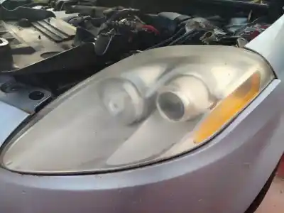 Sloopvoertuig fiat bravo (198) 1.9 16v dynamic multijet van het jaar 2001 aangedreven 192a8000