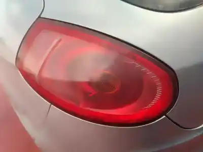 Sloopvoertuig fiat bravo (198) 1.9 16v dynamic multijet van het jaar 2001 aangedreven 192a8000