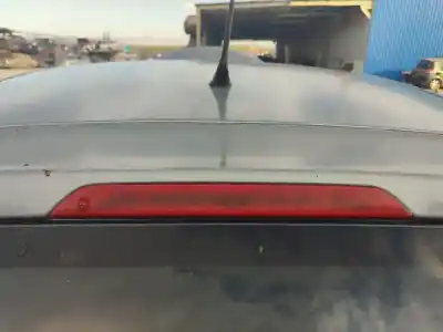 Sloopvoertuig fiat bravo (198) 1.9 16v dynamic multijet van het jaar 2001 aangedreven 192a8000