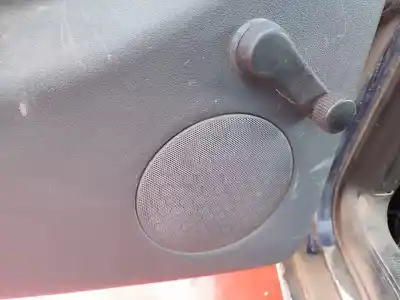 Scrapping Vehicle seat leon (1m1) 1.6 of the year 2001 powered akl