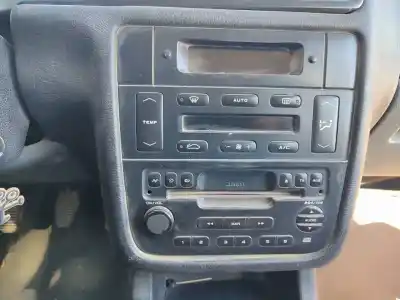 Scrapping Vehicle seat leon (1m1) 1.6 of the year 2001 powered akl