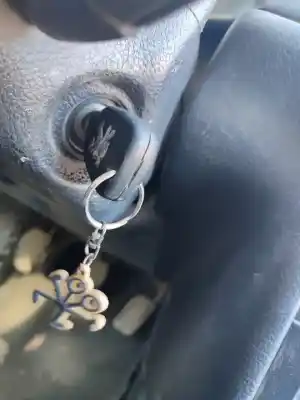 Scrapping Vehicle seat leon (1m1) 1.6 of the year 2001 powered akl