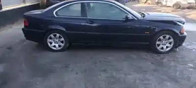 Veículo de Sucata bmw serie 3 coupe (e46) 320 ci do ano 2001 alimentado 22-6s-1 g