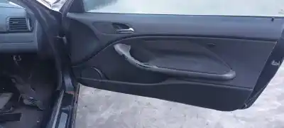 Veículo de Sucata bmw serie 3 coupe (e46) 320 ci do ano 2001 alimentado 22-6s-1 g